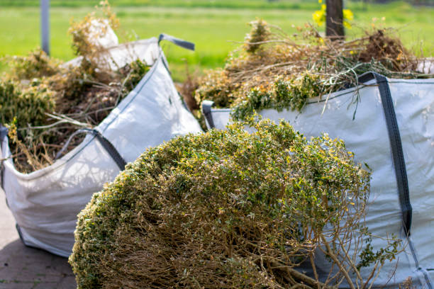 Demolition Debris Removal in Mineral Springs, NC